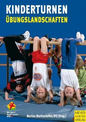 Kinderturnen, Übungslandschaften