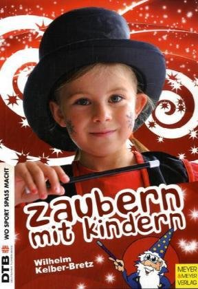 Zaubern mit Kindern