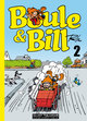 Boule und Bill Bd.2