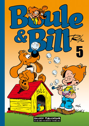 Boule und Bill 05