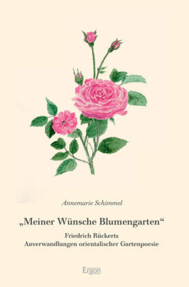 'Meiner Wünsche Blumengarten'