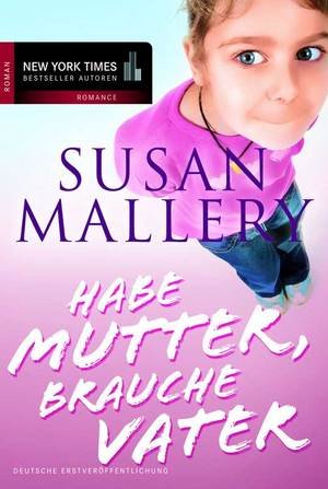 Habe Mutter, brauche Vater