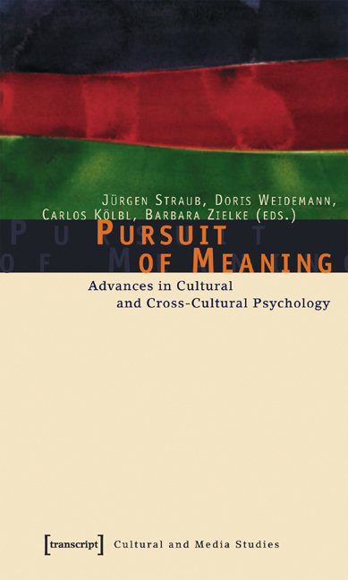 Pursuit of Meaning