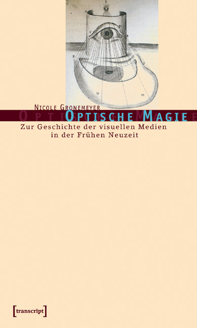 Optische Magie