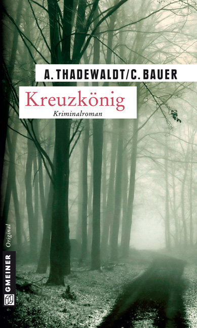 Kreuzkönig