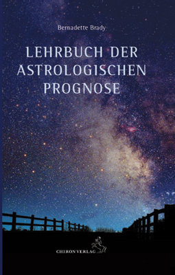 Lehrbuch der astrologischen Prognose