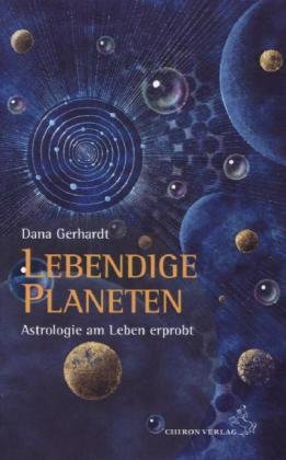 Lebendige Planeten