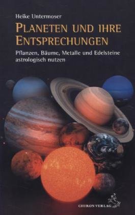 Planeten und ihre Entsprechung