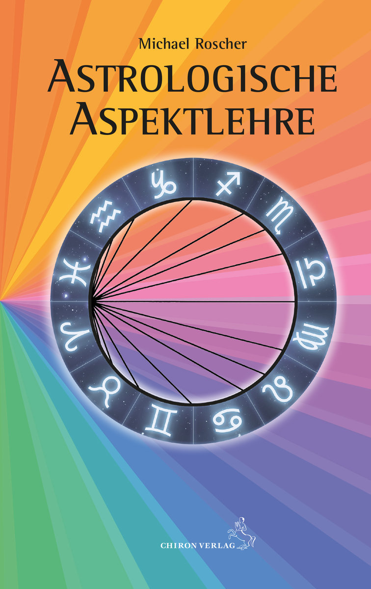 Astrologsche Aspektlehre