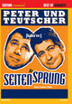 Seitensprung, 1 DVD