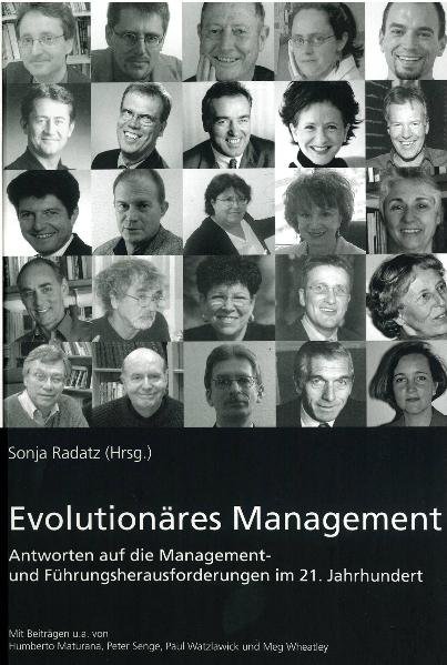 Evolutionäres Management