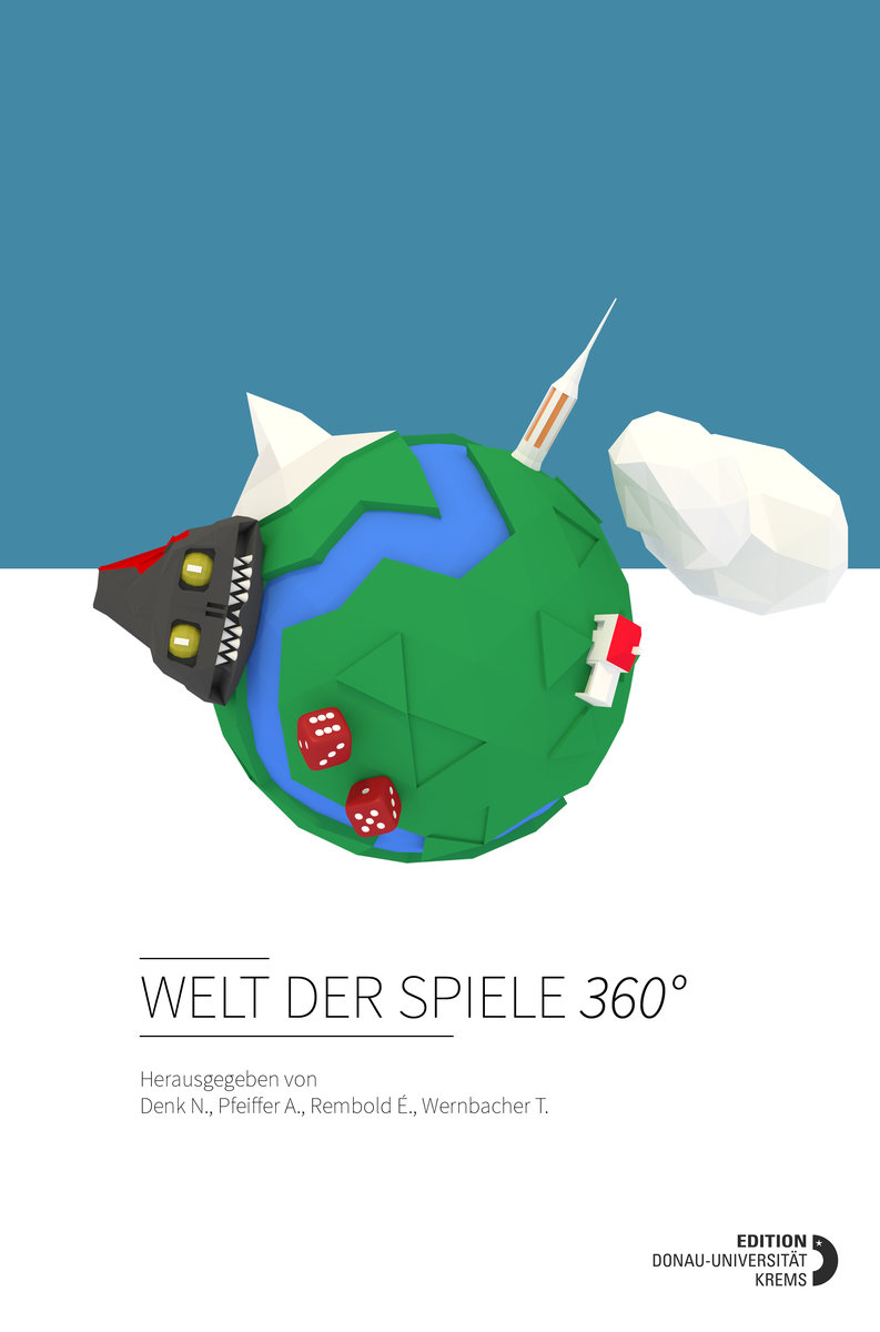 Welt der Spiele 360°