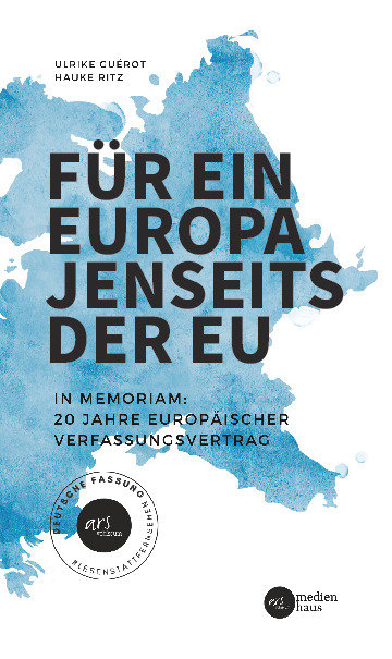 Für ein Europa jenseits der EU (Deutsche Fassung)