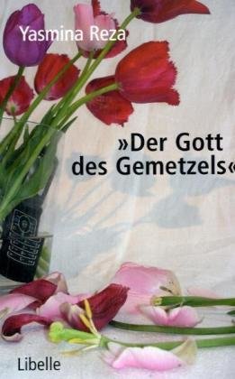 'Der Gott des Gemetzels'