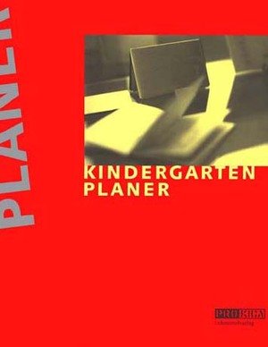 Kindergarten Planer