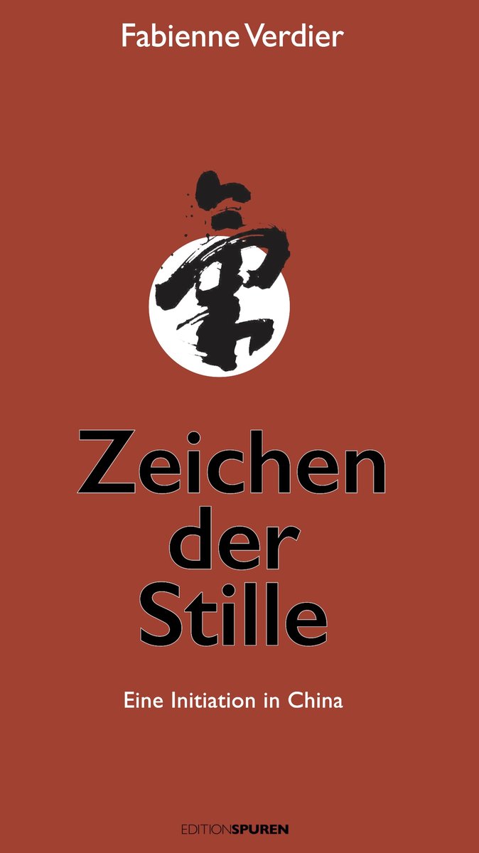 Zeichen der Stille