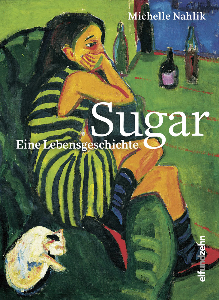 Sugar. Eine Lebensgeschichte