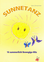 Sunnetanz - Liederheft