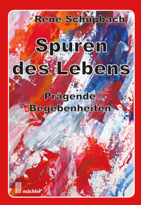 Spuren des Lebens