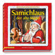 Samichlaus der alte Mann - Buch