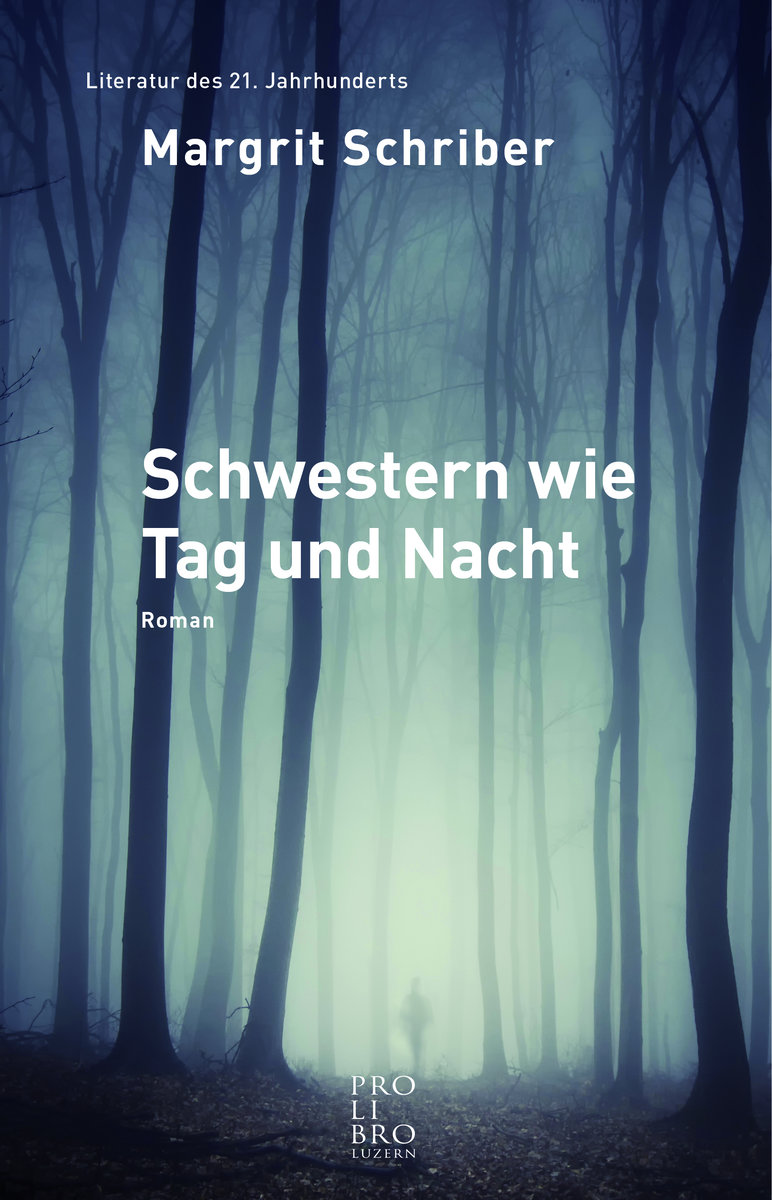 Schwestern wie Tag und Nacht