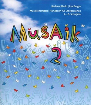 40210 MusAik 2 - Handbuch Kommentar/inkl. 10er Register, MusAik-Download