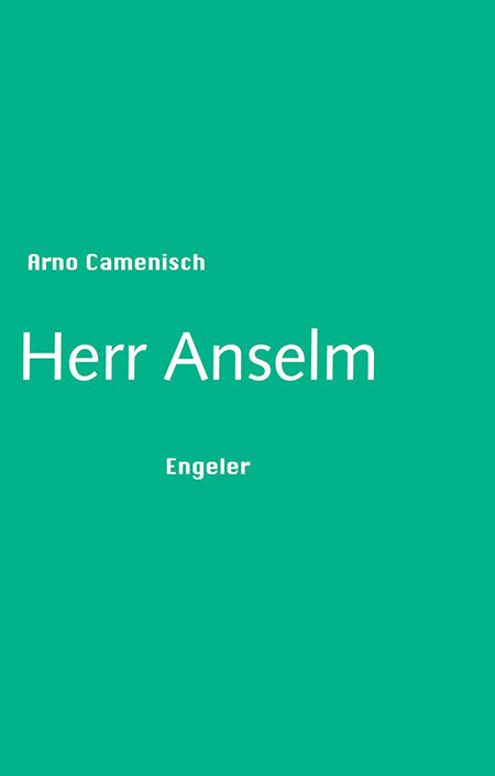 Herr Anselm