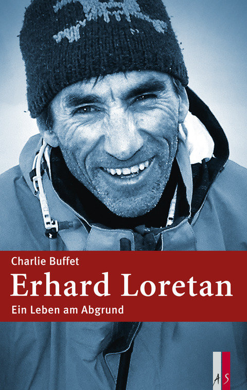 Erhard Loretan