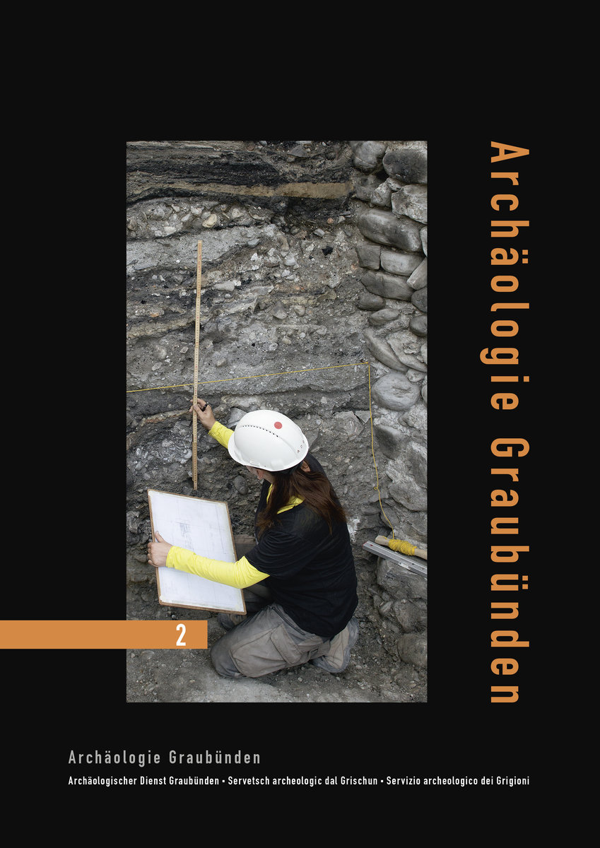 Archäologie Graubünden