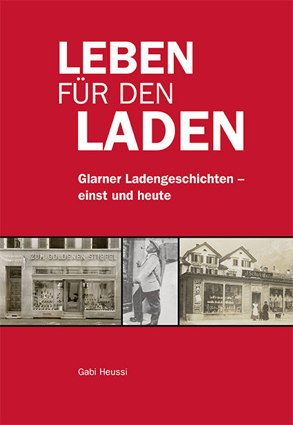 Leben für den Laden