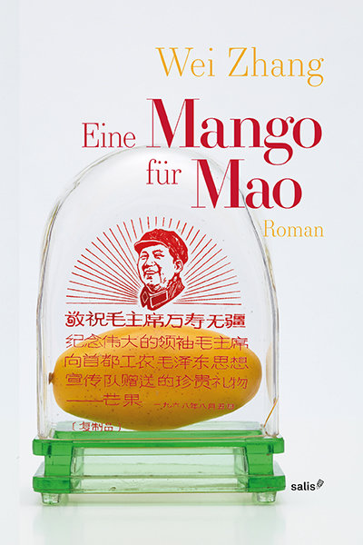 Eine Mango für Mao