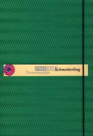 Schmetterling