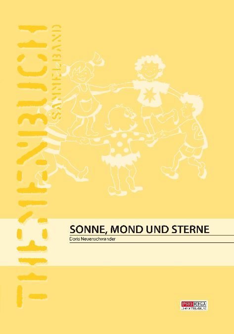 Sonne, Mond und Sterne (Sammelband)