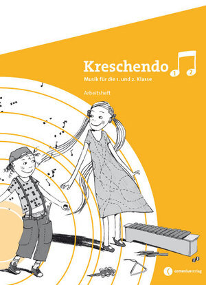 Kreschendo 1/2 / Kreschendo