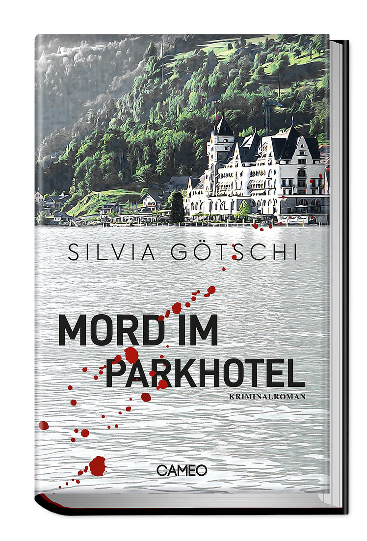 Mord im Parkhotel