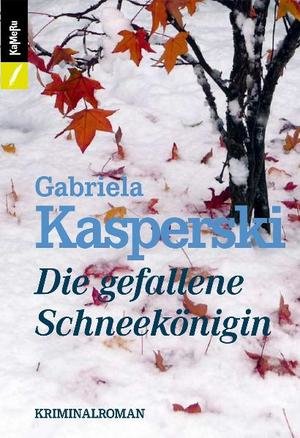 Die gefallene Schneekönigin