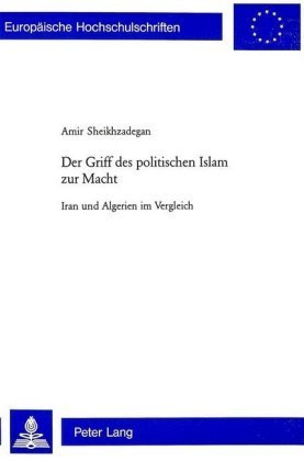 Der Griff des politischen Islam zur Macht