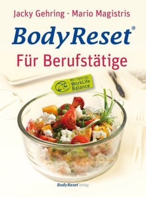 BodyReset für Berufstätige