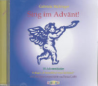 Sing im Advänt!