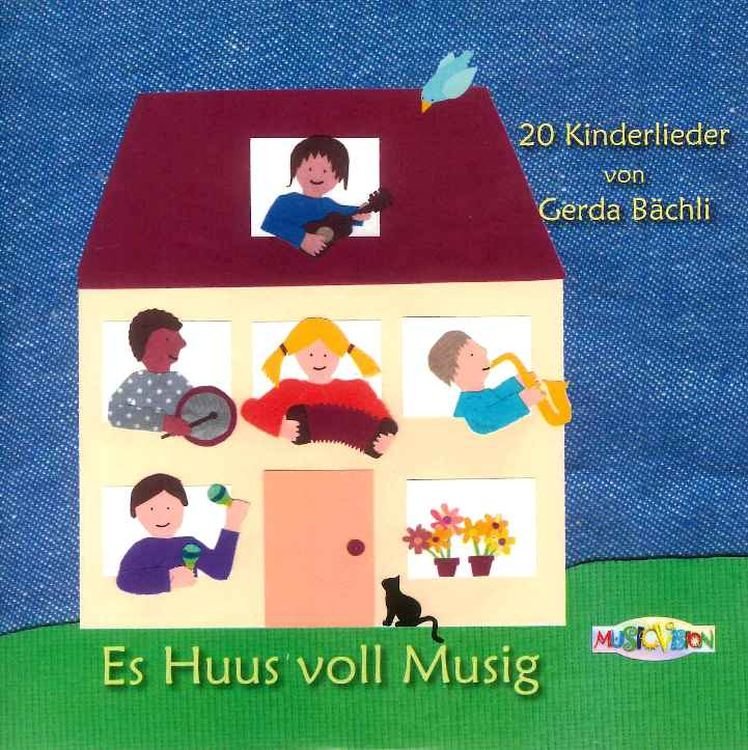 Es Huus voll Musig