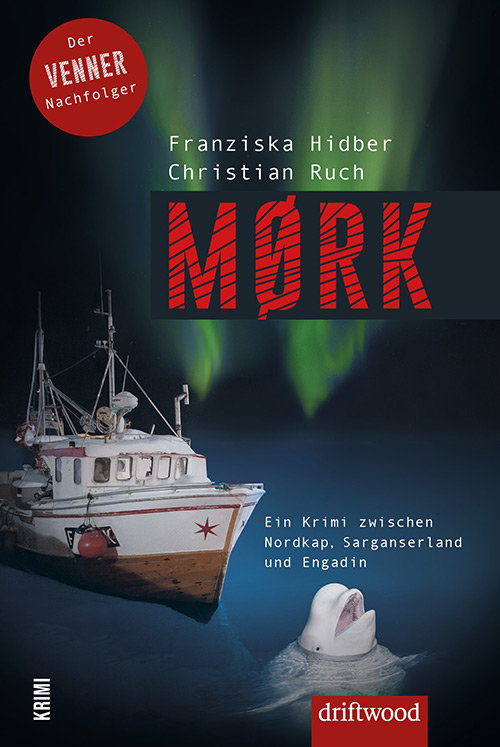 MØRK