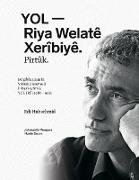 YOL - Riya Welatê Xerîbiyê. Pirtûk