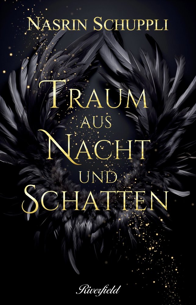 Traum aus Nacht und Schatten