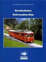 Sernftalbahn Schwanden-Elm