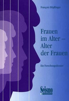 Frauen im Alter - Alter der Frauen