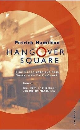 Hangover Square