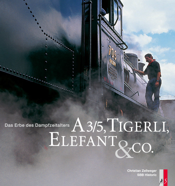 A3/5, Tigerli, Elefant & CO