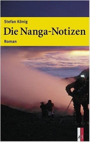 Die Nanga-Notizen