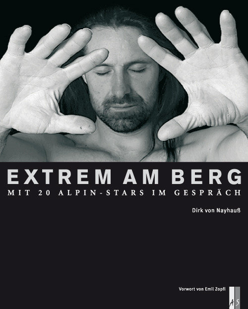 Extrem am Berg