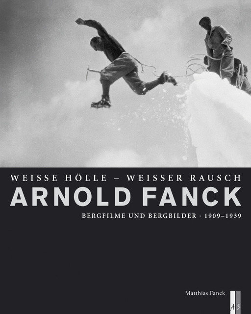 Arnold Fanck